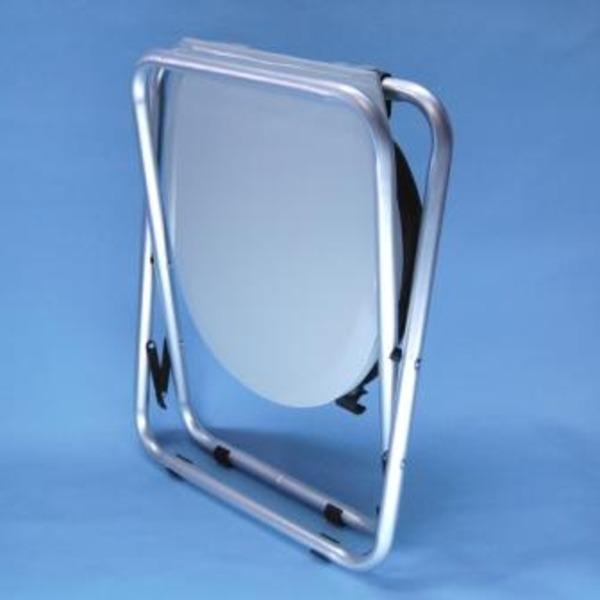 折りたたみ式どこでもトイレ　ユニトイレ・ミニα |b04 折りたたみ式どこでもトイレ ユニトイレ・ミニα : Chiba Mart(イン