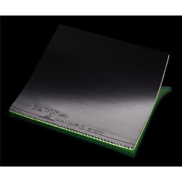 andro（アンドロ） テンションラバー RASANTER R53 ラザンター アール53黒2.0の画像