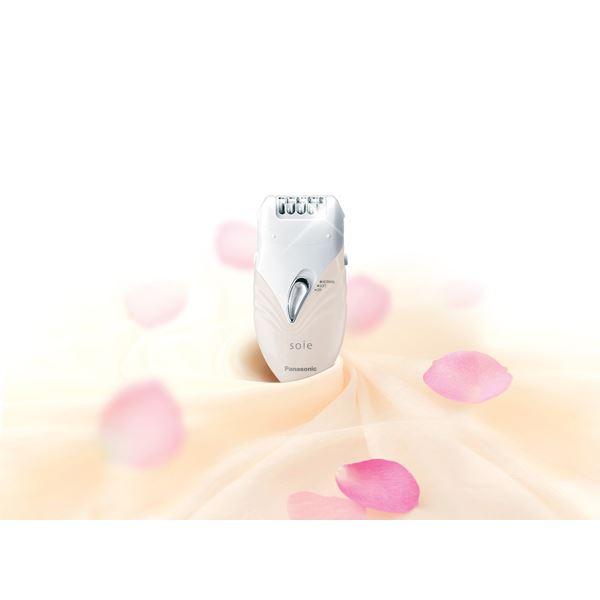 パナソニック（家電） 脱毛・除毛器 ソイエ （ピンク調） ES-WS35-P ES WS35 パナソニック 家電 脱毛 除毛器 ソイエ ピンク調 O9857656703(9256円)