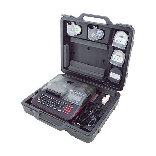 マックス レタツイン キャリングケース LM-BG500 1個の画像