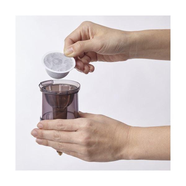 富士山の銘水 ウォーターサーバー FRECIOUS Slat+cafe マットブラック