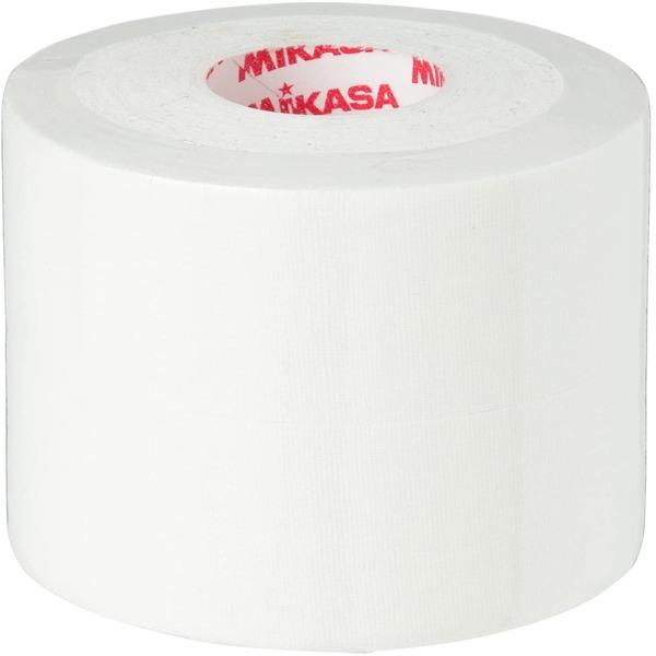 ミカサ(MIKASA) テーピング 伸びないタイプ 固定用テーピング 25mm 〔×48巻パック〕 【北海道・沖縄・離島配送不可】 ミカサ(MIKASA) テーピング 伸びないタイプ 固定用テーピング 25mm