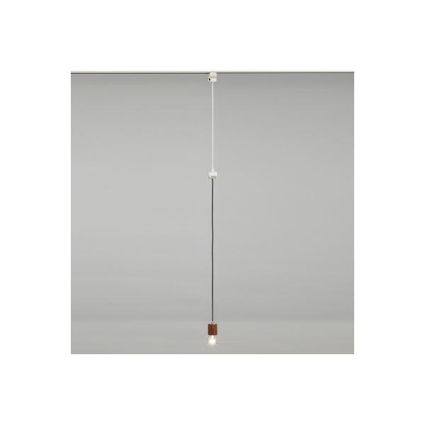 〔5個セット〕 YAZAWA シーリング延長コード 1.0m ホワイト ICL510WHX5