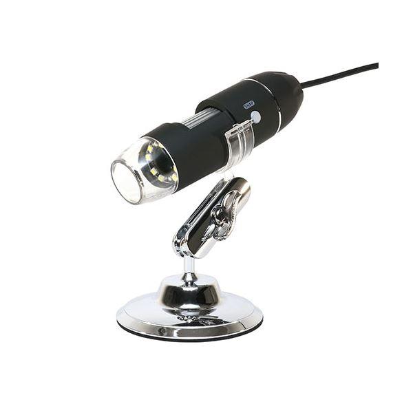 MCO USB顕微鏡 200万画素 UK-07｜chibamart｜02