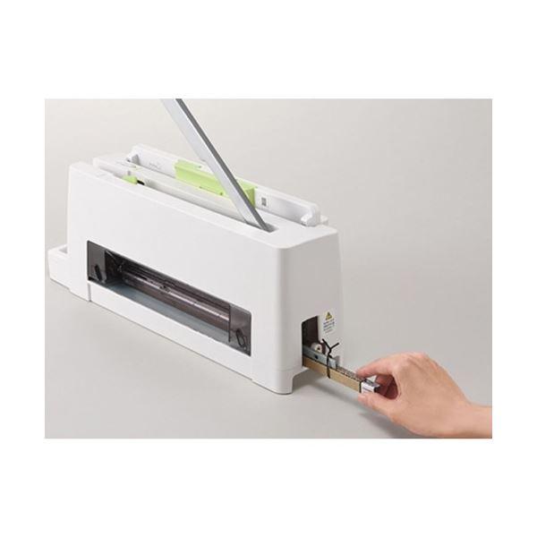 (まとめ) プラス コンパクト断裁機 専用替刃セット PK-213専用 PK-213H 1セット 〔断裁機別売〕 〔×3セット〕の画像