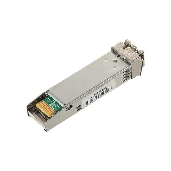 サンワサプライ BiDirectional SFPコンバータ LAN-SFPDBI-1513_1