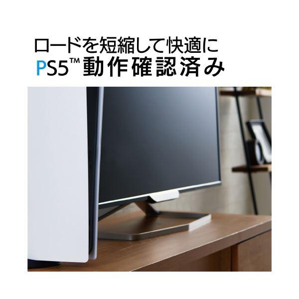 エレコム ポータブルSSD 2TB ブラック ESD-EJ2000GBKR｜chibamart｜04