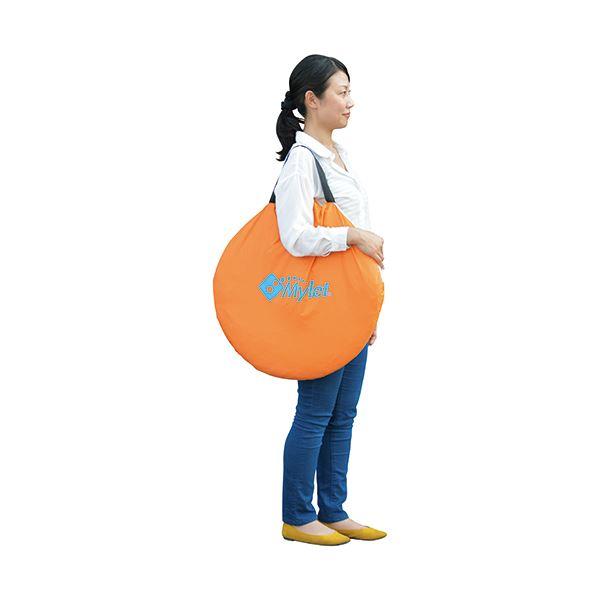 Mylet レスキューテントX 幅1200×奥行1200mm_1