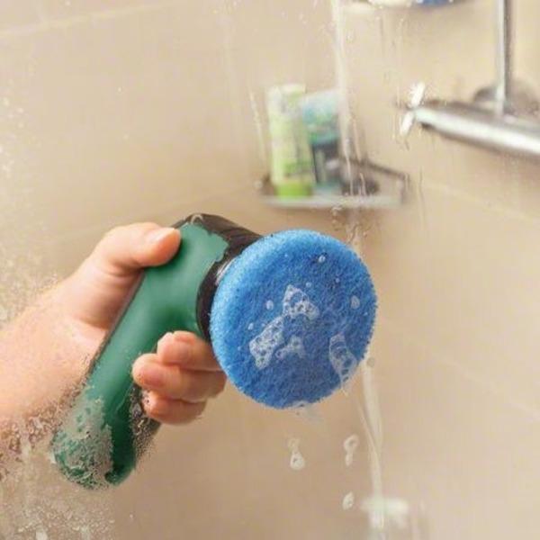 BOSCH ボッシュ 家庭用 コードレス クリーニングブラシ ブラッシュ