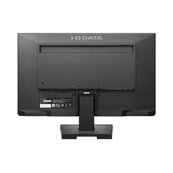 アイオーデータ 広視野角ADSパネルDisplayPort搭載 21.5型ワイド液晶ディスプレイ ブラック 5年保証 LCD-DF221EDB-A 1台_1