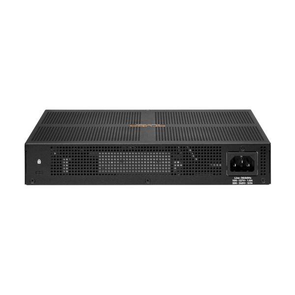 HP Aruba 6000 12G Class4 PoE 2G/2SFP 139W Switch R8N89A#ACF_2
