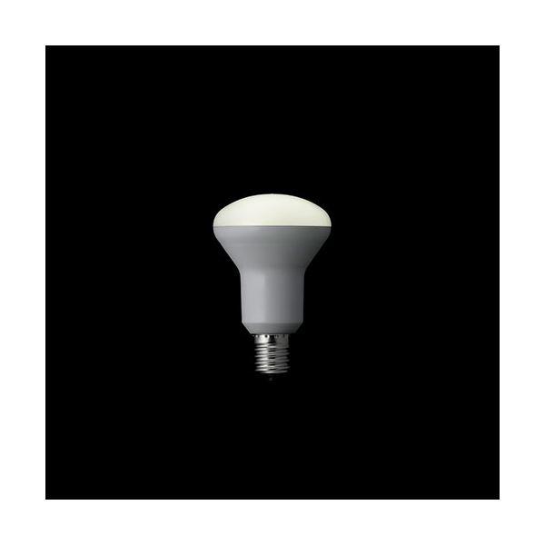 〔10個セット〕 YAZAWA R50レフ形LED 昼白色 LDR4NHE17X10_1