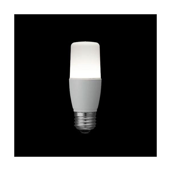 〔10個セット〕 YAZAWA T形LED 40W形 E26 昼白色 LDT5NGX10_1
