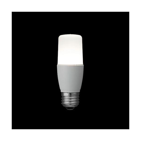 〔10個セット〕 YAZAWA T形LED 60W形 E26 昼白色 LDT8NGX10_1
