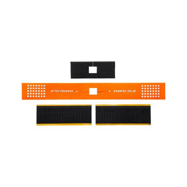 〔5個セット〕 サンワサプライ ACチョイロック(電源ケーブル対応) CA-NB008X5_1