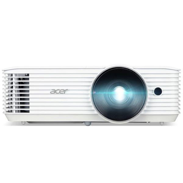 Acer DLPプロジェクター WXGA 1280×800 4500 ANSI lm HDMI1.4a 3D対応