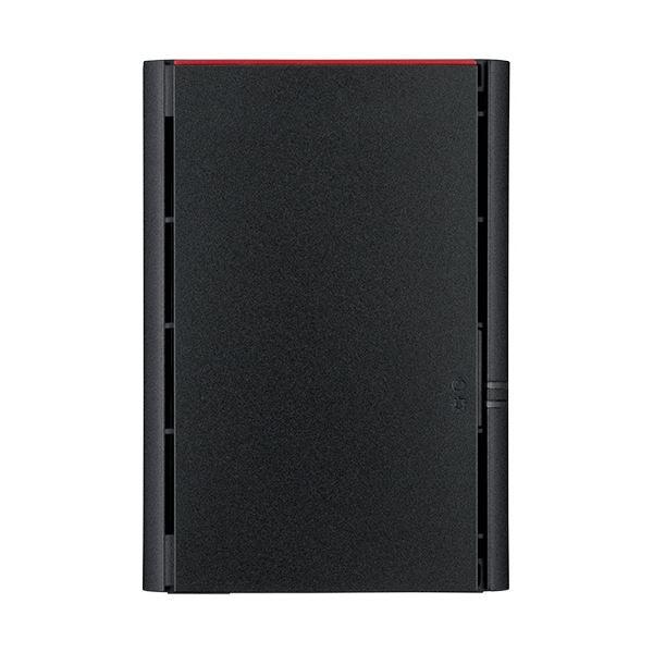 バッファロー LinkStationRAID機能搭載 ネットワーク対応HDD 12TB 