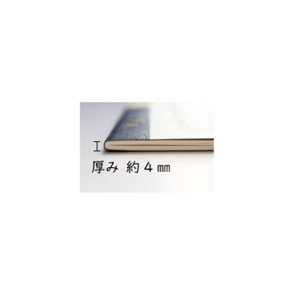 ツバメノート 大学ノート W30SセミB5 A罫 フールス 30枚 W3001 1セット(20冊)_4