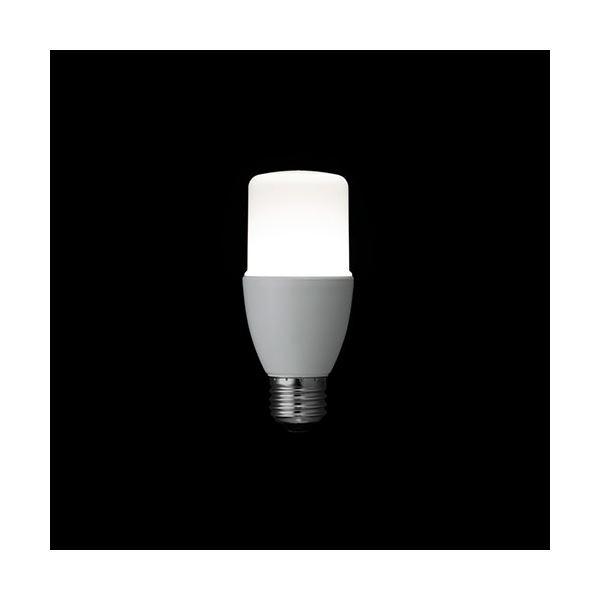 〔5個セット〕 YAZAWA T形LED 100W形 E26 昼白色 LDT13NGX5の画像