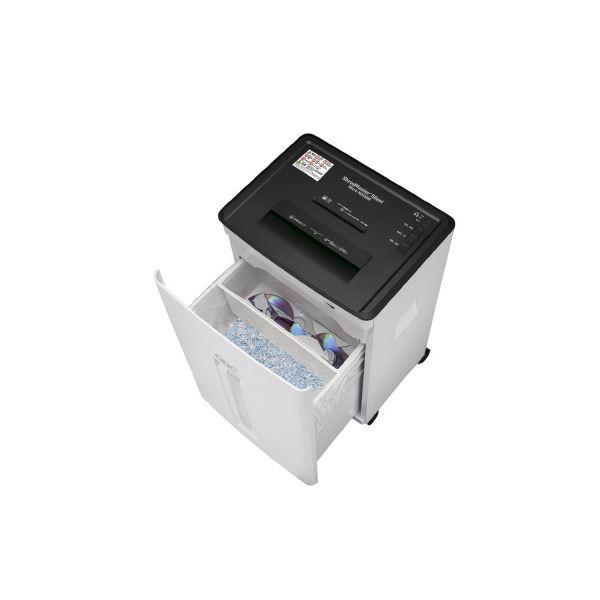 シュレッドマスターサイレントM GSHM3130M 赤 静寂を奏でるマスターシュレッダー GSHM3130M - 静かな音色であなたの大切な文書を守る、進化したマスターシュレッダー 赤 送料無料 シュレッドマスターサイレントM GSHM3130M : Chiba Mart(インボイス