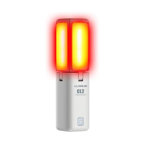 KLARUS キャンピングライト CL2 アウトドア用品 レジャー用品 キャンプ用品 スポーツ用品 ランタン_2