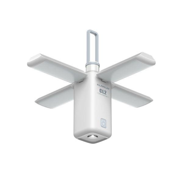 KLARUS キャンピングライト CL2 アウトドア用品 レジャー用品 キャンプ用品 スポーツ用品 ランタン_4