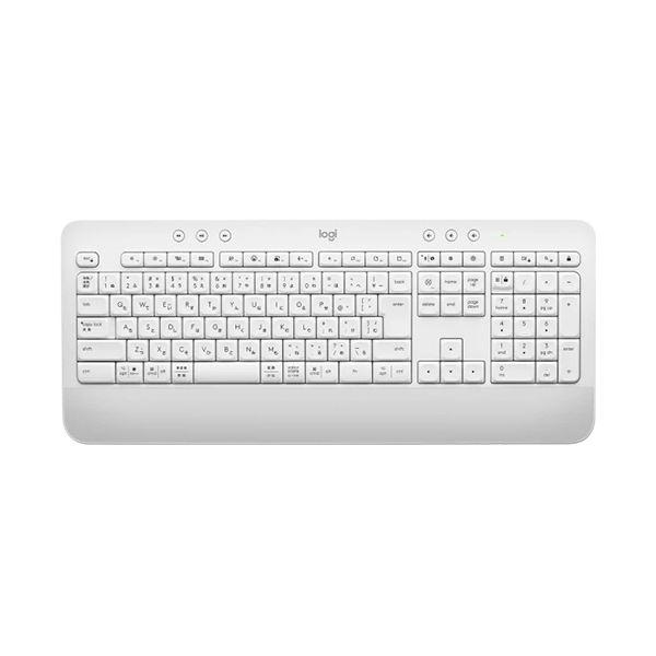 ロジクールSIGNATURE MK650 コンボ フォービジネス オフホワイト MK650OW 1組_3