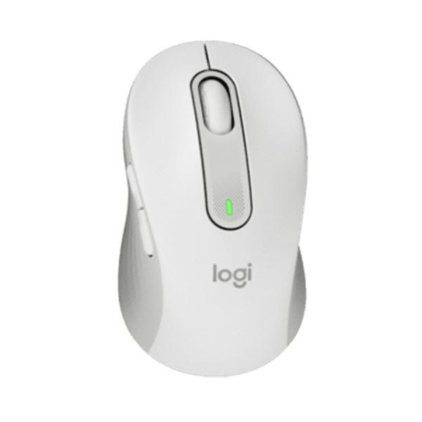 ロジクールSIGNATURE MK650 コンボ フォービジネス オフホワイト MK650OW 1組_4