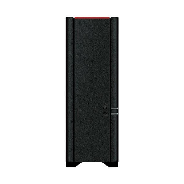 バッファローLinkStation ネットワーク対応HDD 3TB LS210D0301G 1台_1