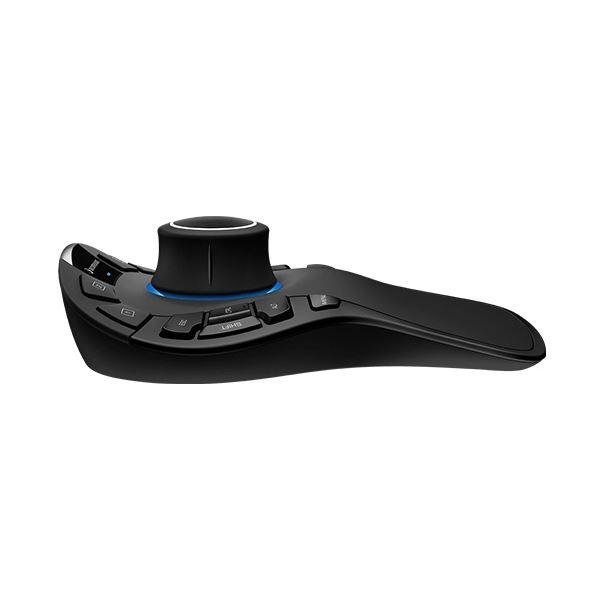 3DコネクションSpaceMouse Pro Wireless SMPW（3DX-700119） 1個_4