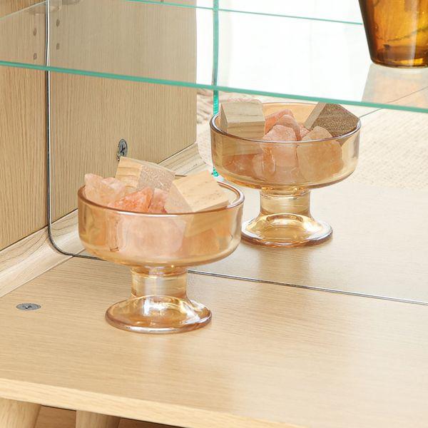 コレクションシェルフ クレール ワイド オークナチュラル 組立品_5