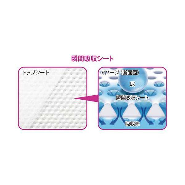 リブドゥコーポレーション リフレスピードキャッチウルトラ4P_2