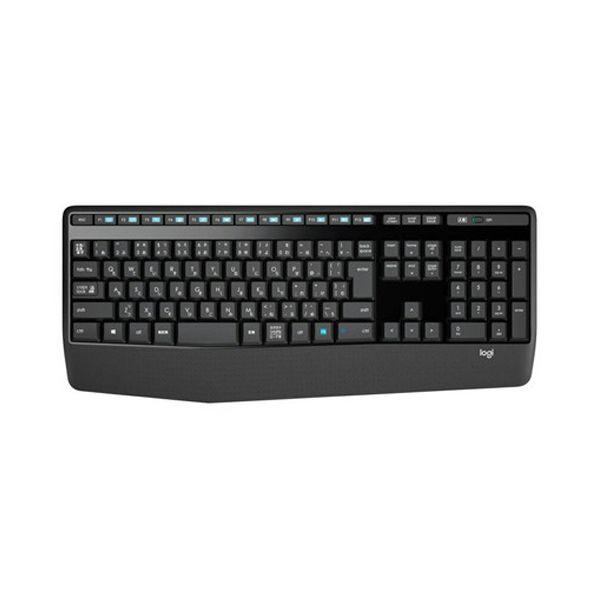ロジクール コンフォート ワイヤレスコンボ MK345n MK345N 1組_1