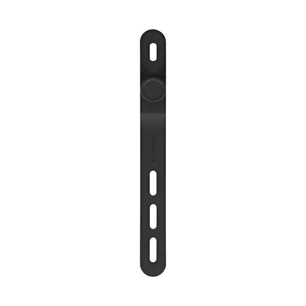 （まとめ） オウルテック やわらか超タフで断線に強い A to Lケーブル ブラック 1m OWL-CBA4LA10-BK 1本 〔×2セット〕_2