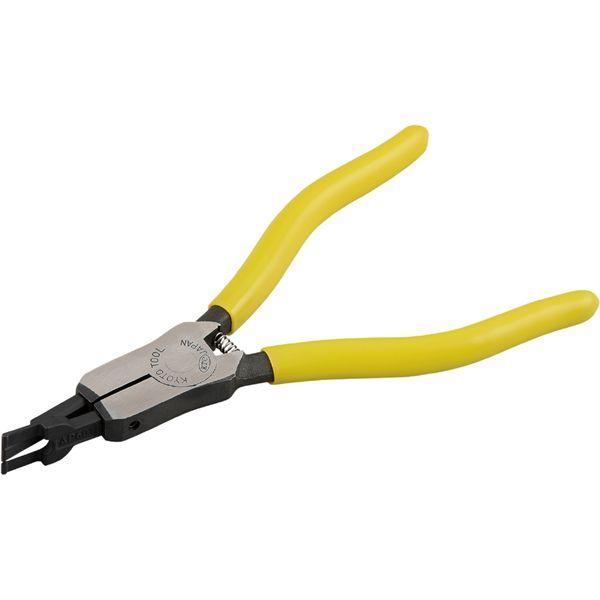 KTC 京都機械工具 ヘッドランプレンズ交換ツールセット ATP6015 工具 ツール DIY 作業工具_1