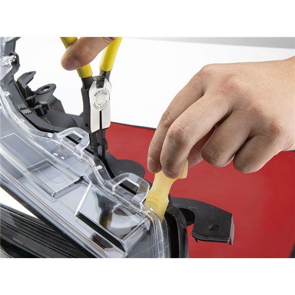 KTC 京都機械工具 ヘッドランプレンズ交換ツールセット ATP6015 工具 ツール DIY 作業工具_4