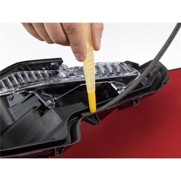 KTC 京都機械工具 ヘッドランプレンズ交換ツールセット ATP6015 工具 ツール DIY 作業工具_5