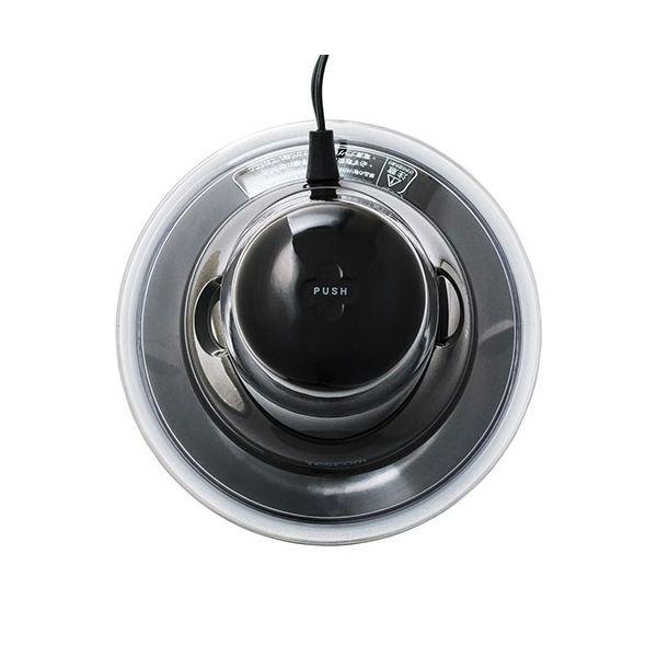 TESCOM フードプロセッサー 肉のミンチや野菜のみじん切りがあっという