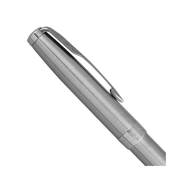 PARKER ソネット ステンレススチールCT ボールペン 大切な人へ記憶に残る一本を PK-1950871の画像