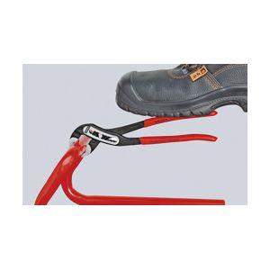 KNIPEX クニペックス アリゲーター ウォーターポンププライヤー 滑り止めプラスチックコーティング 全長300mm 8801-300 工具_1