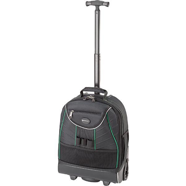 STAHLWILLE スタビレー ツールバックパックトロリー 最大15インチ対応 全長5200mm 13215 工具 ツール DIY 作業工具の画像