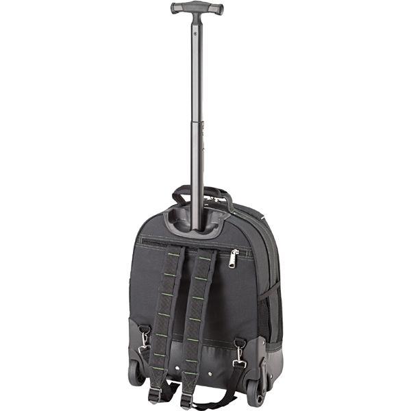 STAHLWILLE スタビレー ツールバックパックトロリー 最大15インチ対応 全長5200mm 13215 工具 ツール DIY 作業工具の画像
