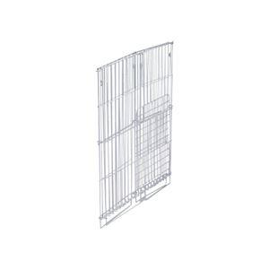 山崎産業 コンドル パークワイヤーネット 折りたたみ式 1台