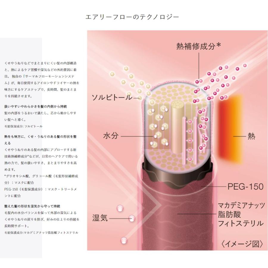 資生堂 サブリミック エアリーフロー マスクT 200g 国内正規品 資生堂