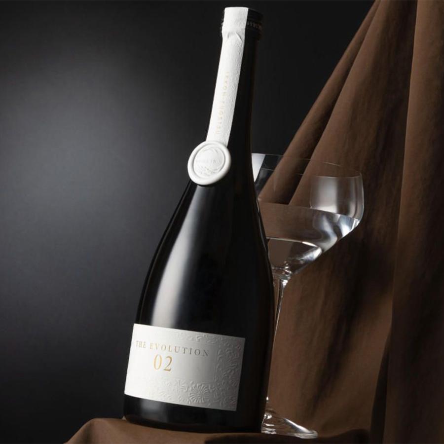 日本酒 THE EVOLUTION 02 720ml THE EVOLUTION 02 | THE EVOLUTION