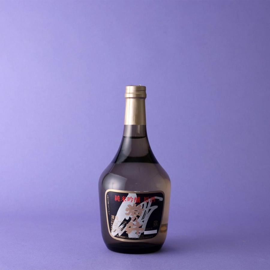 日本酒 岩の井 吟醸純米 原酒720ml×2本セット 岩瀬酒造 千葉県の地酒 