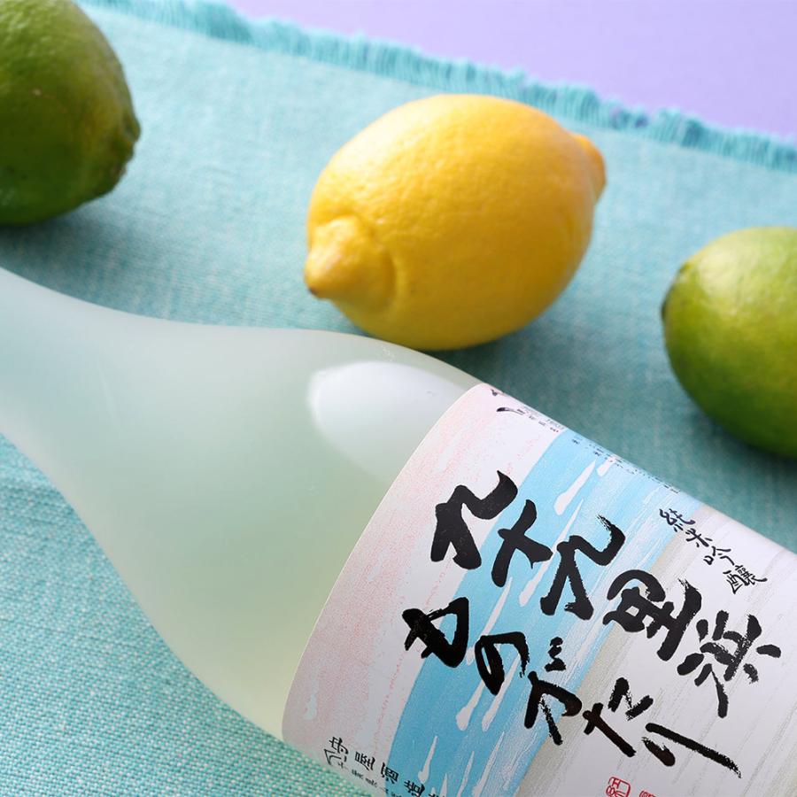 日本酒 舞桜 九十九里浜物語 純米吟醸 1800ml 守屋酒造 千葉県の地酒 送料無料｜chibasake｜03