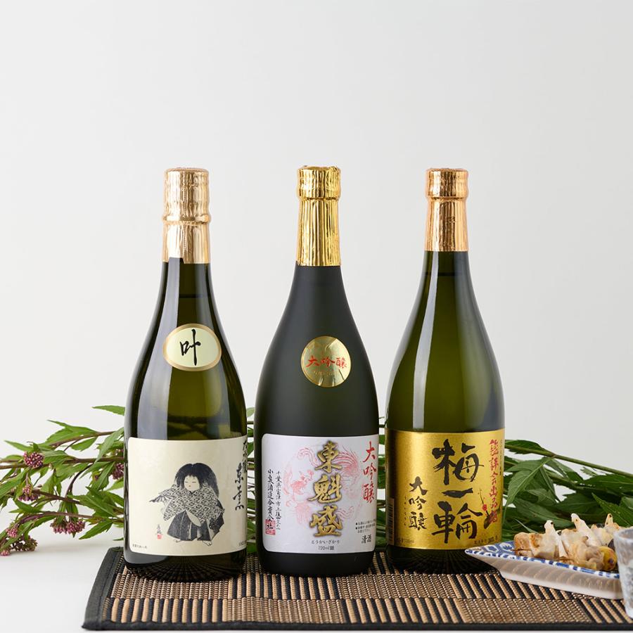 日本酒 大吟醸 梅一輪 鑑評会出品酒 720ml 梅一輪酒造 千葉県の地酒 送料無料 日本酒 全国新酒鑑評会受賞酒720ml×3本飲み比べギフトセット 梅一輪 大吟醸 梅一輪酒造 東魁盛 小泉酒造 東薫 叶 東薫酒造 :  CHIBASAKE Yahoo!ショッピング店 - 通販 - Yahoo!ショッピング