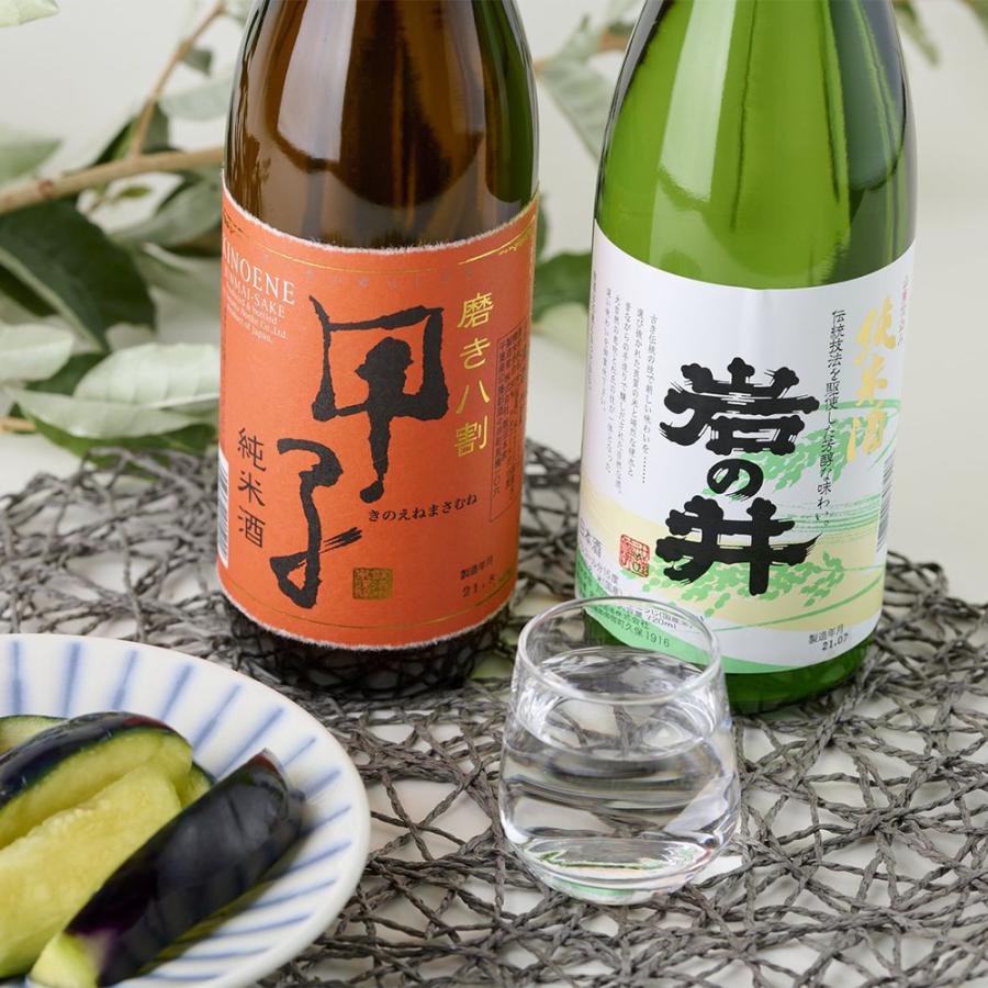日本酒 全国燗酒コンテスト部門金賞セットB 飲み比べ熱燗ギフト