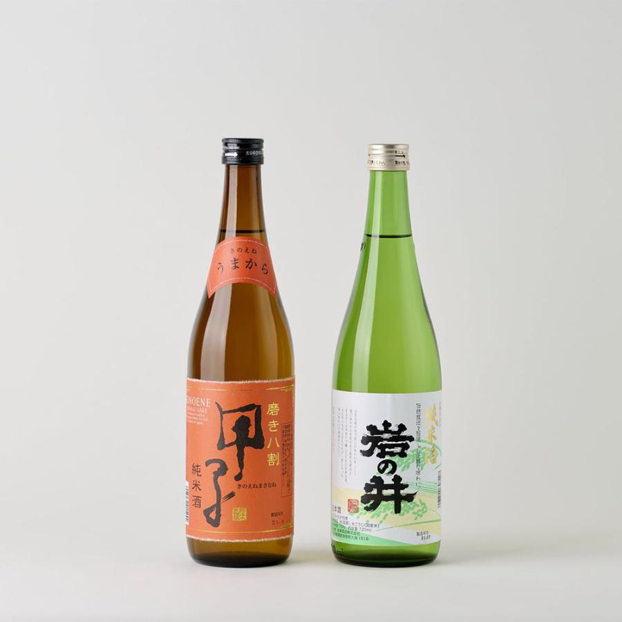 日本酒 全国燗酒コンテスト部門金賞セットB 飲み比べ熱燗ギフト